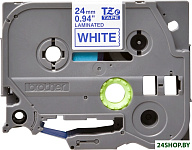 TZe-253 (24 мм, 8 м)