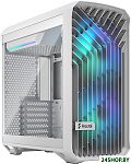 Torrent Compact RGB White TG Clear Tint FD-C-TOR1C-05