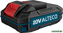 BCD 2002 Li BL 42772 (18В/2 Ah)