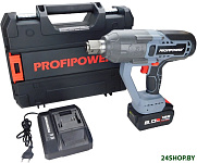 T-2500N (с 1-им АКБ, кейс)