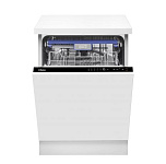 Картинка Посудомоечная машина Hansa ZIM605EH
