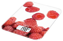Картинка Весы кухонные Beurer KS 19 Berry