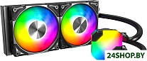 HyperFlow ARGB 240 (черный)