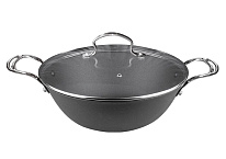 Картинка Сковорода ВОК BEKKER BK-642