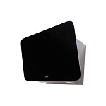 Картинка Кухонная вытяжка Jetair Penny 60/A/BL