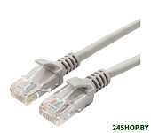Картинка Кабель Cablexpert PP10-3M (серый)