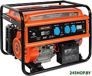 Картинка Генератор PATRIOT Max Power SRGE 6500E (474103171)