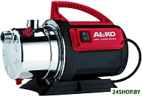 Картинка Садовый насос AL-KO Comfort JET 1300 Inox