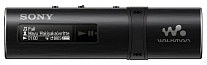 Картинка Flash-плеер SONY NWZ-B183 Black