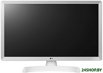 Картинка Телевизор LG 24TQ510S-WZ