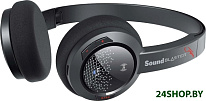 Картинка Беспроводные наушники с микрофоном CREATIVE Sound Blaster Jam