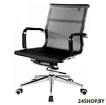 Картинка Кресло Norden Хельмут LB HA-102-1 (черный)