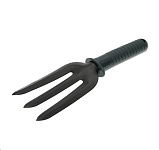 Картинка Вилка садовая Мультидом J83-4 (зеленый)