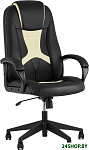 TopChairs ST-Cyber 8 (черный)