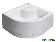 Картинка Душевой поддон Radaway Indos A 90x90 [SIA9090-01]
