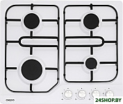 Картинка Варочная панель Akpo PGA 604 LXE-3