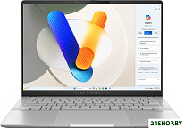 Vivobook S 14 OLED M5406NA-QD108