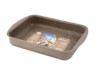 Картинка Форма для выпечки TimA Art Granit AT-3527