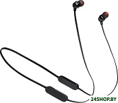Картинка Наушники JBL Tune 125BT (черный)