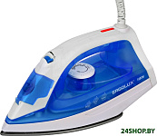 Картинка Утюг ERGOLUX ELX-SI04-C35