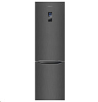 Картинка Холодильник MAUNFELD MFF195NFS10