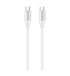 Картинка Кабель USB HARPER SCH-772 White