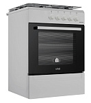 Картинка Кухонная плита Artel Apetito 00-G серый