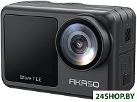 Brave 7 LE SYYA0021-BK