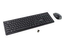 Картинка Клавиатура + мышь SmartBuy SBC-206368AG-K