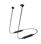 Картинка Наушники Panasonic RZ-NJ320BGEK (черный)