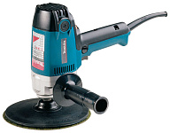 Картинка Угловая шлифмашина Makita PV7000C