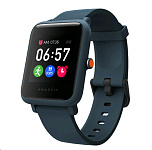 Картинка Умные часы Amazfit Bip S Lite (темно-синий)