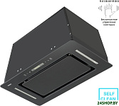 BH64MC-18F12K-Black