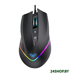 Картинка Игровая мышь AULA Wind F805