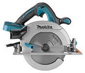 Картинка Дисковая пила Makita DHS710Z