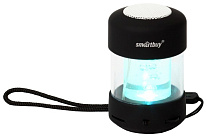 Картинка Портативная акустика SmartBuy SBS-1000 CANDY PUNK (черный)