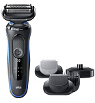 Картинка Электробритва Braun Series 5 50-B4650cs