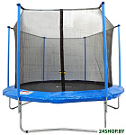 Картинка Батут ATLAS SPORT 183 см