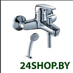 Картинка Смеситель ROSSINKA T40-31 (хром)