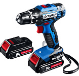 Картинка Дрель-шуруповерт ЗУБР DL-16 A5