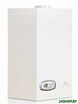 Картинка Отопительный газовый котел Ferroli DIVATECH D C24