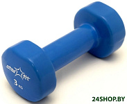 Картинка Гантели Starfit DB-101 3 кг