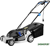 Картинка Газонокосилка Deko DKLM1800 Pro (063-3006)