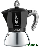 Картинка Кофеварка Bialetti Moka Induction (6936) (черный)