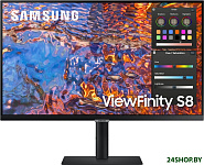 ViewFinity S8 LS27B800PXIXCI