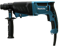 Картинка Перфоратор Makita HR2630X7