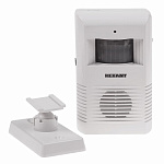 Картинка Беспроводной звонок с датчиком движения Rexant GS-205