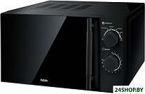 Картинка Микроволновая печь BBK 20MWS-773M/B-M