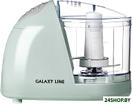 Картинка Чоппер Galaxy Line GL2366 (мятный)
