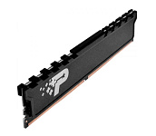 Картинка Оперативная память Patriot Signature Premium Line 2x32GB DDR4 PC4-25600 PSP464G3200KH1
